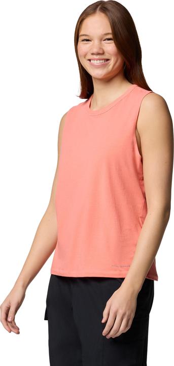 Actual product image Columbia Women's Sun Trek™ II Tank (L)
