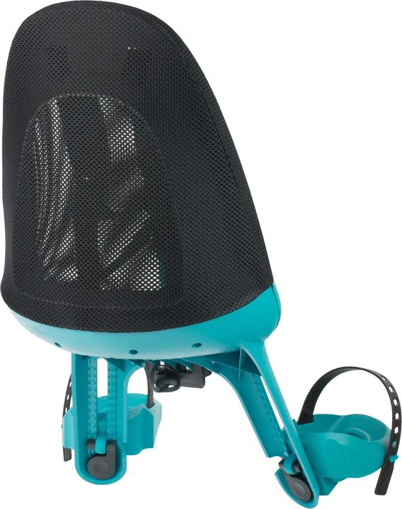 Produktbild Qibbel Fahrradkindersitz AIR V (Velovorbau)