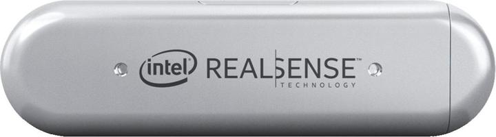 Actual product image Intel D435I (2 Mpx)