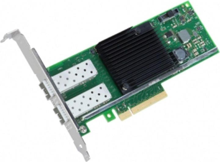 Image du produit Fujitsu PLAN EP 2chanel 10Gbit/s LAN Controller X550 intégré 10GBASE-T Pilote Intel KIT 100MBi (PCI Express 3.0 x8)