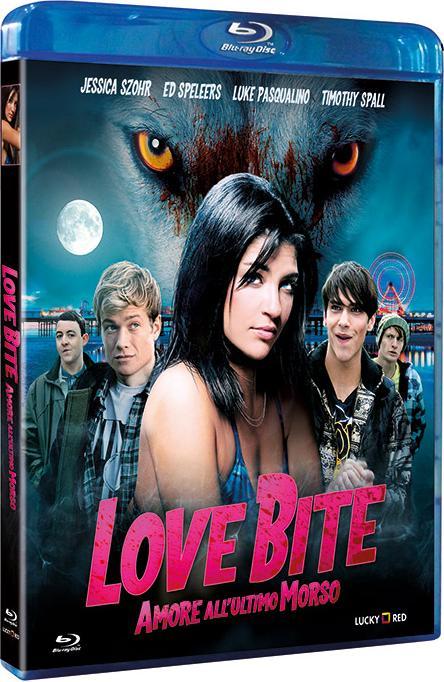Immagine prodotto Plaion Love Bite - Amore All'ultimo Morso