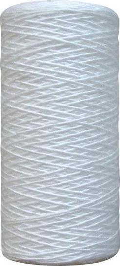 Haushalt Mechanical Polypropylene Rope Filter Ca