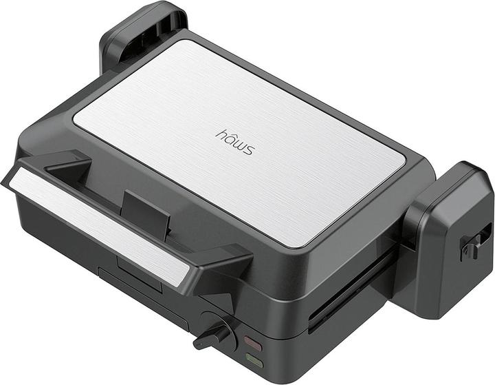 Actual product image Haws Hâws Contact Grill 4in1