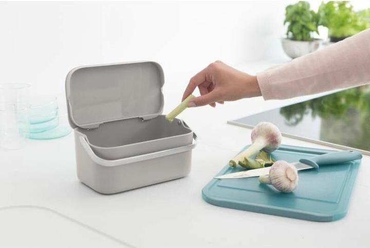 Actual product image Brabantia Sink side Caddy (1.80 l)