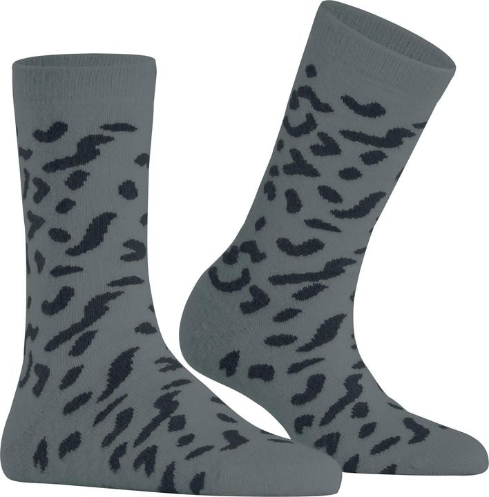 Actual product image Esprit Cozy Memphis Damen (Single pack, 35 - 38)