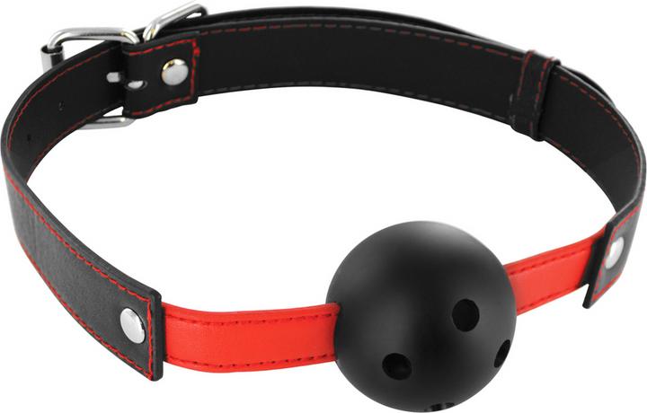 Produktbild Pipedream Subdue Me - Breathable Ball Gag