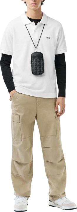 Immagine prodotto Lacoste L.12.21 Maglietta Polo Classico Uomo (4XL)