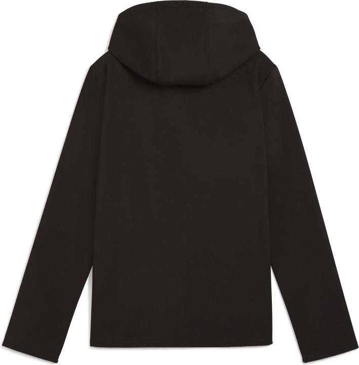 Actual product image Puma teamADDITIONS Softshell+ Jacket Wmn (XL)