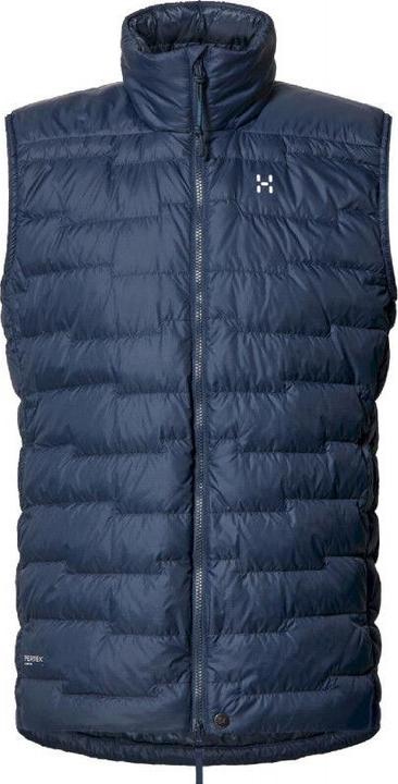 Produktbild Haglöfs ROC Flash Down Vest - Daunenweste - Herren (XL)