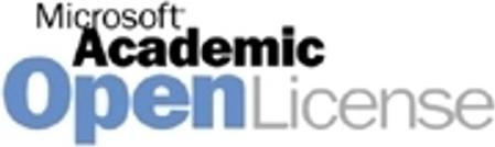 Produktbild Microsoft MS OPEN-B WindowsServerCAL AllLng SoftwareAssurance Academic STUDENTONLY DvcCAL (1 User)