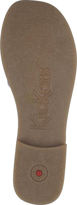 Actual product image Kickers Pantoletten (40)