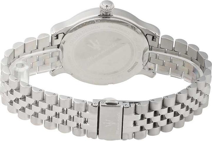 Image du produit Maserati R8853118021 Epoca Hommes 42mm 10ATM (Montre analogique, 42 mm)