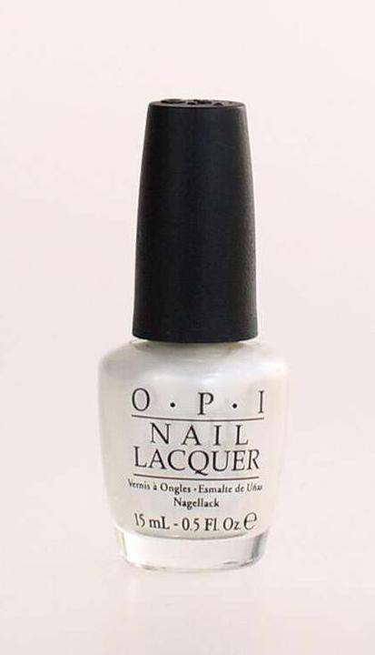 Actual product image OPI Classics (Kyoto Pearl, Colour paint)