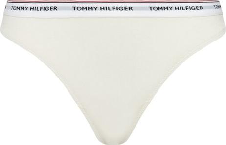 Produktbild Tommy Hilfiger Damen-Tangas im 3er-Pack (M, 3er Pack)