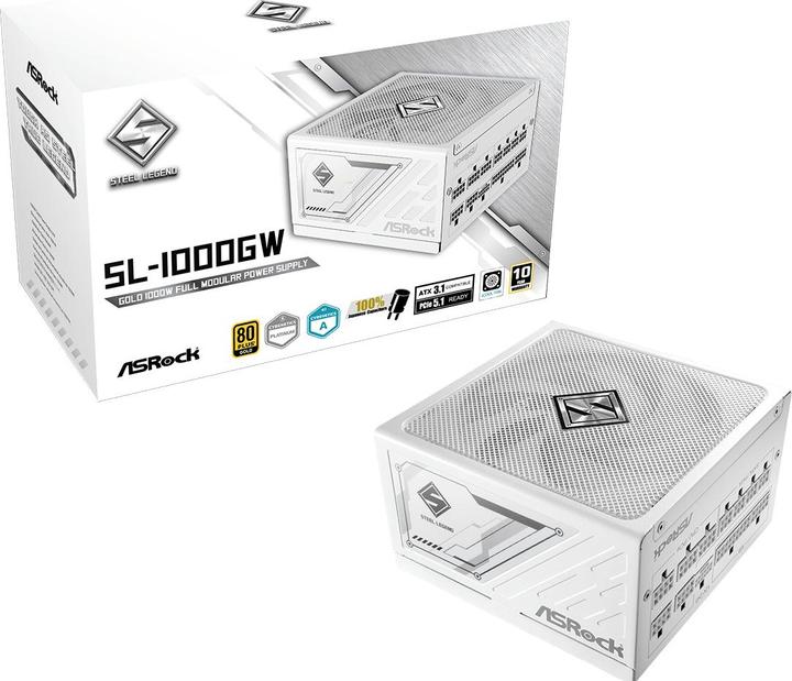 Alimentation PC