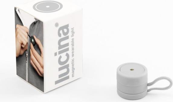 Produktbild Palomar Lucina Magnetic Wearable Light