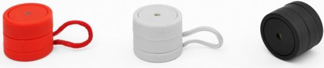 Produktbild Palomar Lucina Magnetic Wearable Light