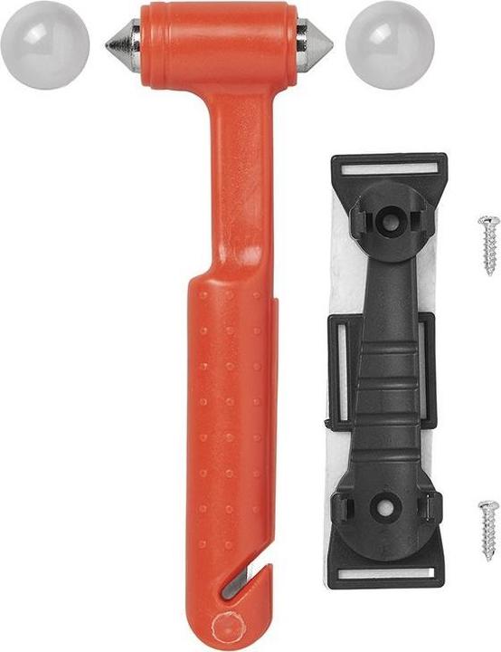 Actual product image ProPlus Emergency hammer