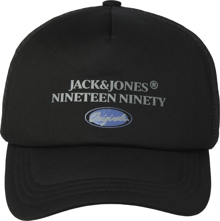 Image du produit Jack & Jones Casquette de camionneur Casquette de camionneur (Taille unique)