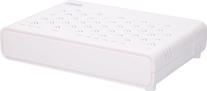 Produktbild ZTE GPON F600W High-End-Netzwerkbrücke