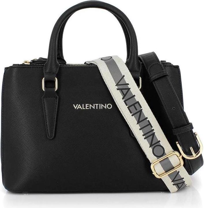 Produktbild Valentino Zero Re Handtasche - Schwarz