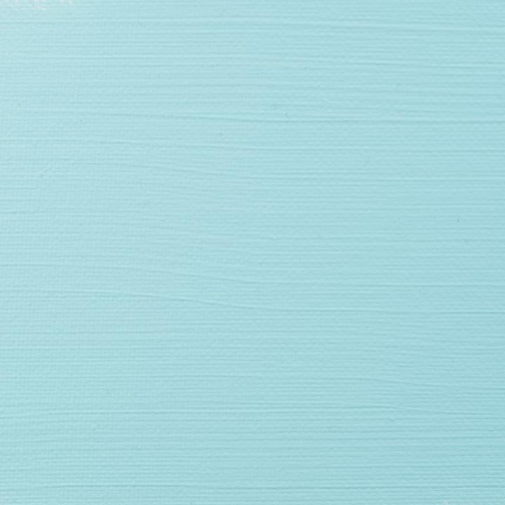 Actual product image Amsterdam Acrylic paint - tubes of 120ml (Turquoise Green Light, 120 ml)