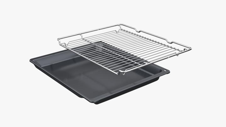 Produktbild Bosch Hausgeräte HEA513BW2
