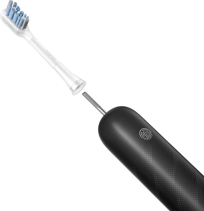 Actual product image Mova Fresh Pro (Oscillating toothbrush)