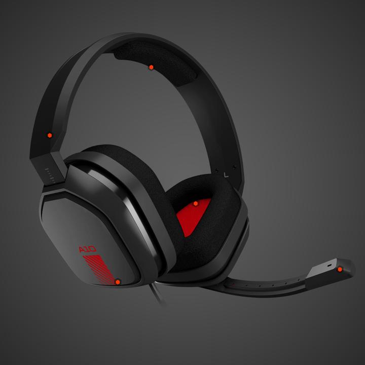 Produktbild Astro Gaming A10 (Kabelgebunden)
