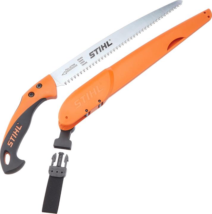 Produktbild Stihl 8849342 PR 33 Astsäge, Orange (8818702)