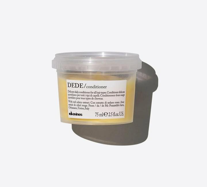 Produktbild Davines Essential Haircare - DEDE Conditioner (75 ml)