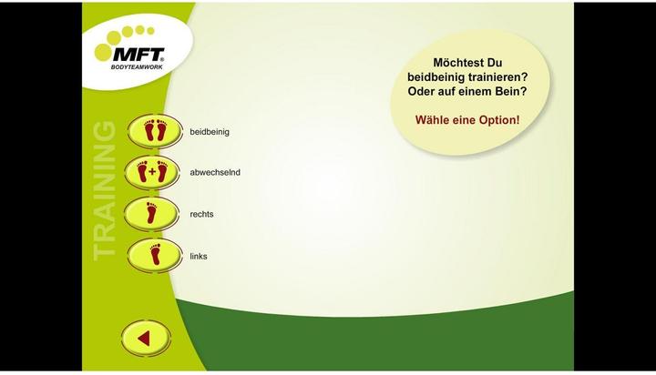 Image du produit MFT Challenge Disc 2.0