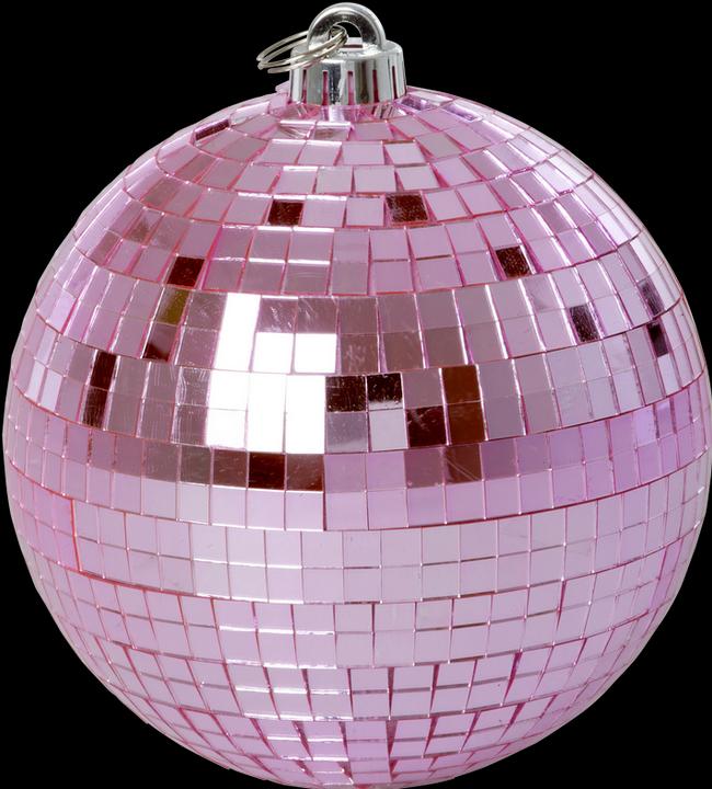 Boule à facettes