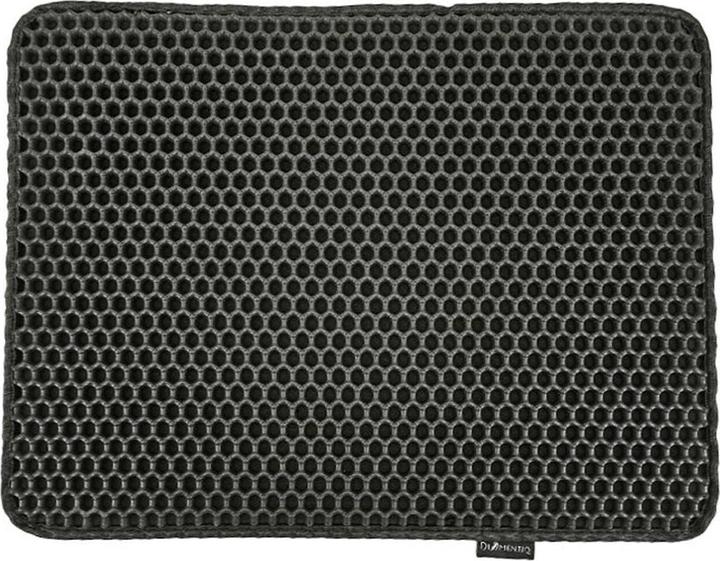 Diamentiq Black rectangle