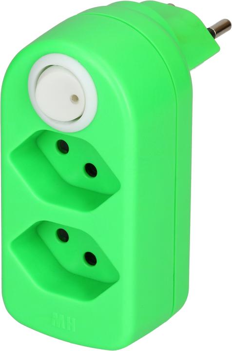 Image du produit Max Hauri maxADAPT rotatif (Type 13, 2 x)