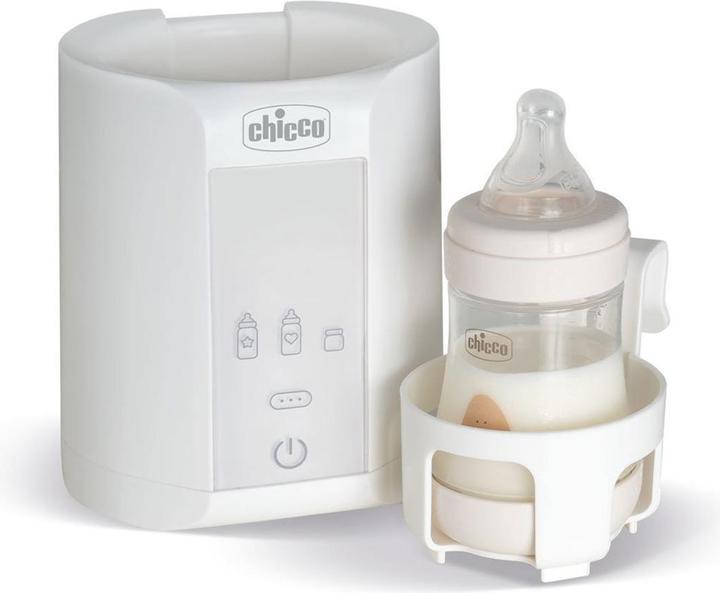 Actual product image Chicco Bottle warmer for home