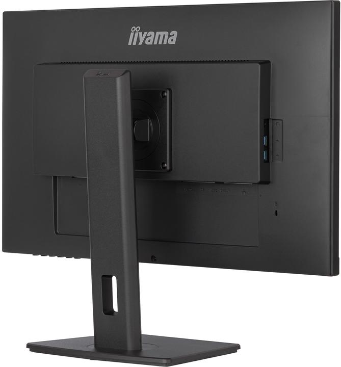 Actual product image iiyama ProLite XUB2792HSC-B5 (1920 x 1080 pixels, 27")