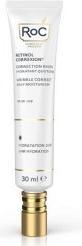 Actual product image Roc Retinol Correxion Wrinkle Correct Daily Moisturizer (30 ml, Day cream, SPF 20)