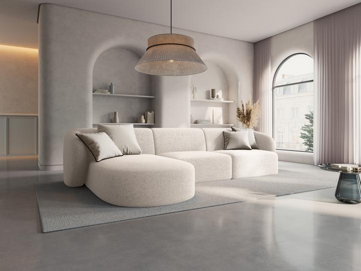 Produktbild Maison Heritage Chiara (Ecksofa)