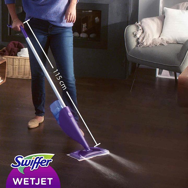 Image du produit Swiffer Kit de lavage de sol (1 pcs)