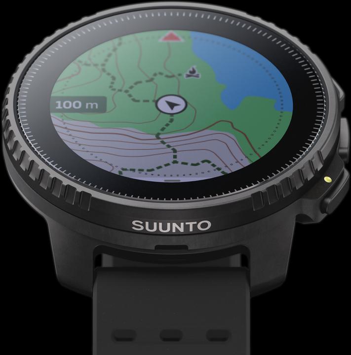 Productafbeelding Suunto Verticaal (49 mm)