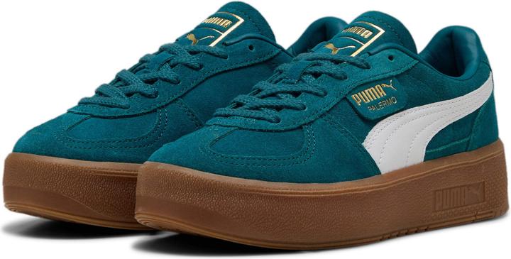 Produktbild Puma Palermo Elevata Wns (37)