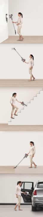 Immagine prodotto Dyson Digital Slim