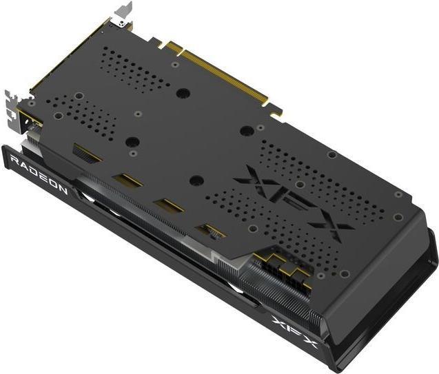 Immagine prodotto XFX Speedster SWFT 210 Radeon RX 7800 XT Core Edition (16 GB)