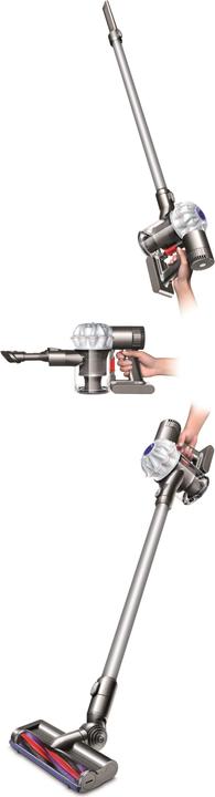 Immagine prodotto Dyson Digital Slim