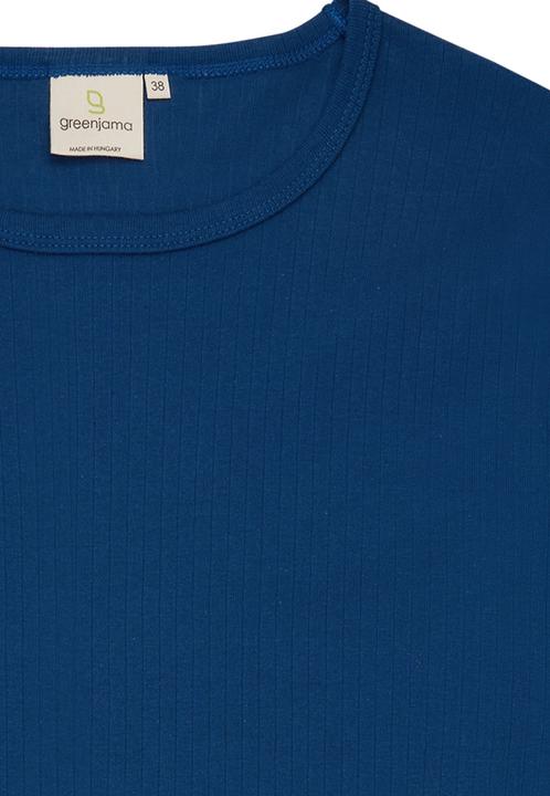 Actual product image greenjama Derby Rib Long Sleeve Shirt (36)