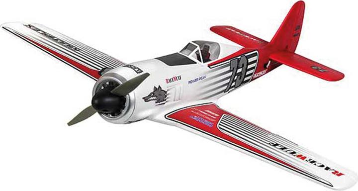 Multiplex Race Wulf (Oiseau de guerre)