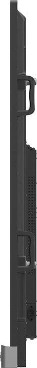 Actual product image BenQ RM7503 75IN UHD 3840X2160 (3840 x 2160 Pixels, 75")