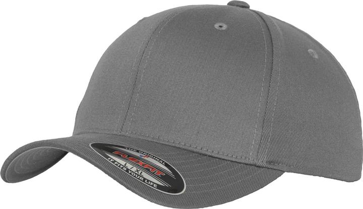 Flexfit Wooly Combed