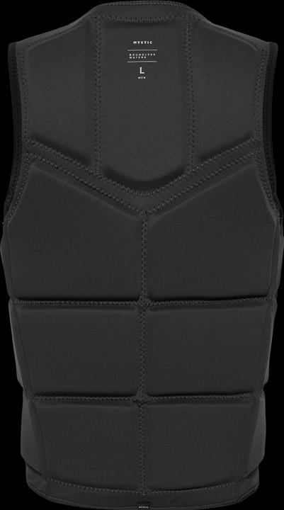 Produktbild Mystic Brand Impact Vest Fzip Wake (XS)